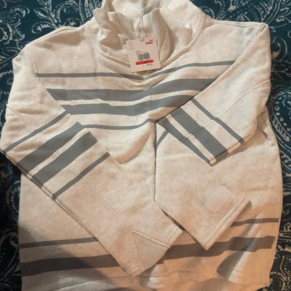 Puma sweater